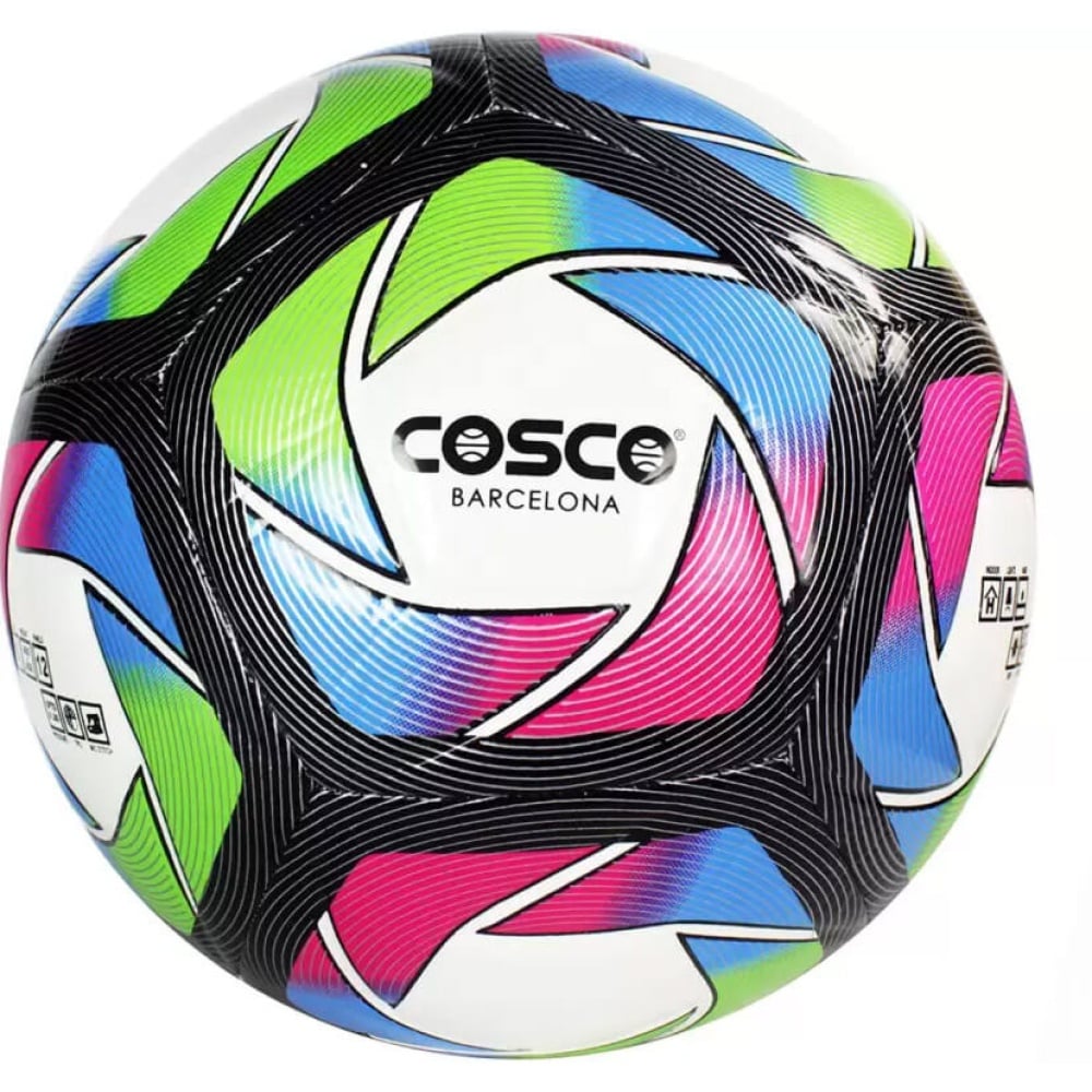 Cosco Barcelona Football - Size: 5
