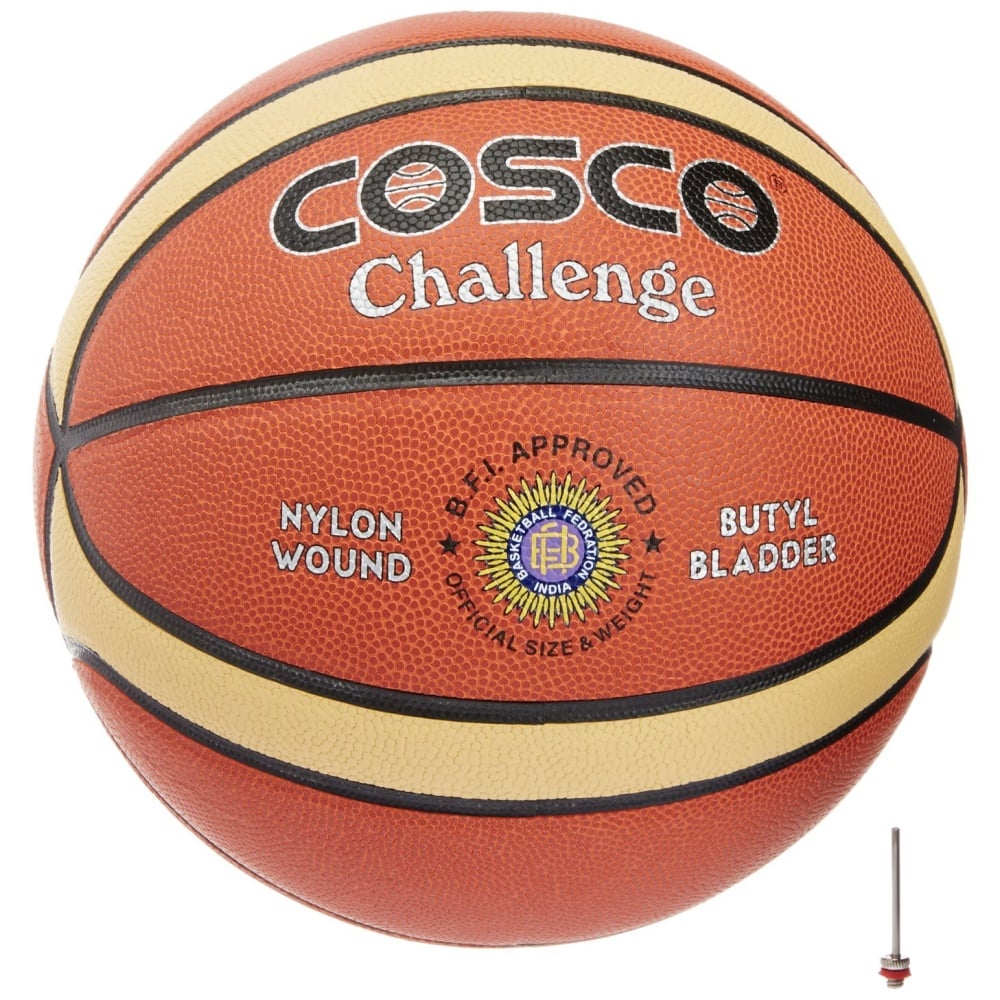 Cosco Challenge Basketball