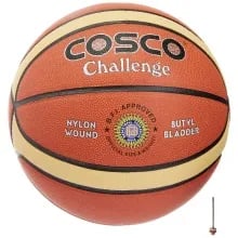 Cosco Challenge Basketball