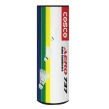 Cosco Aero 737 Nylon Shuttle - Yellow Cosco Aero 737 Nylon Shuttle
