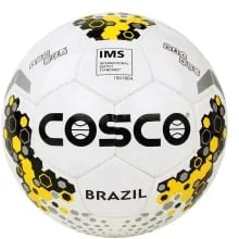 Cosco Brazil Football - Size: 5