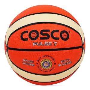 Cosco Pulse Basketball, Size 7