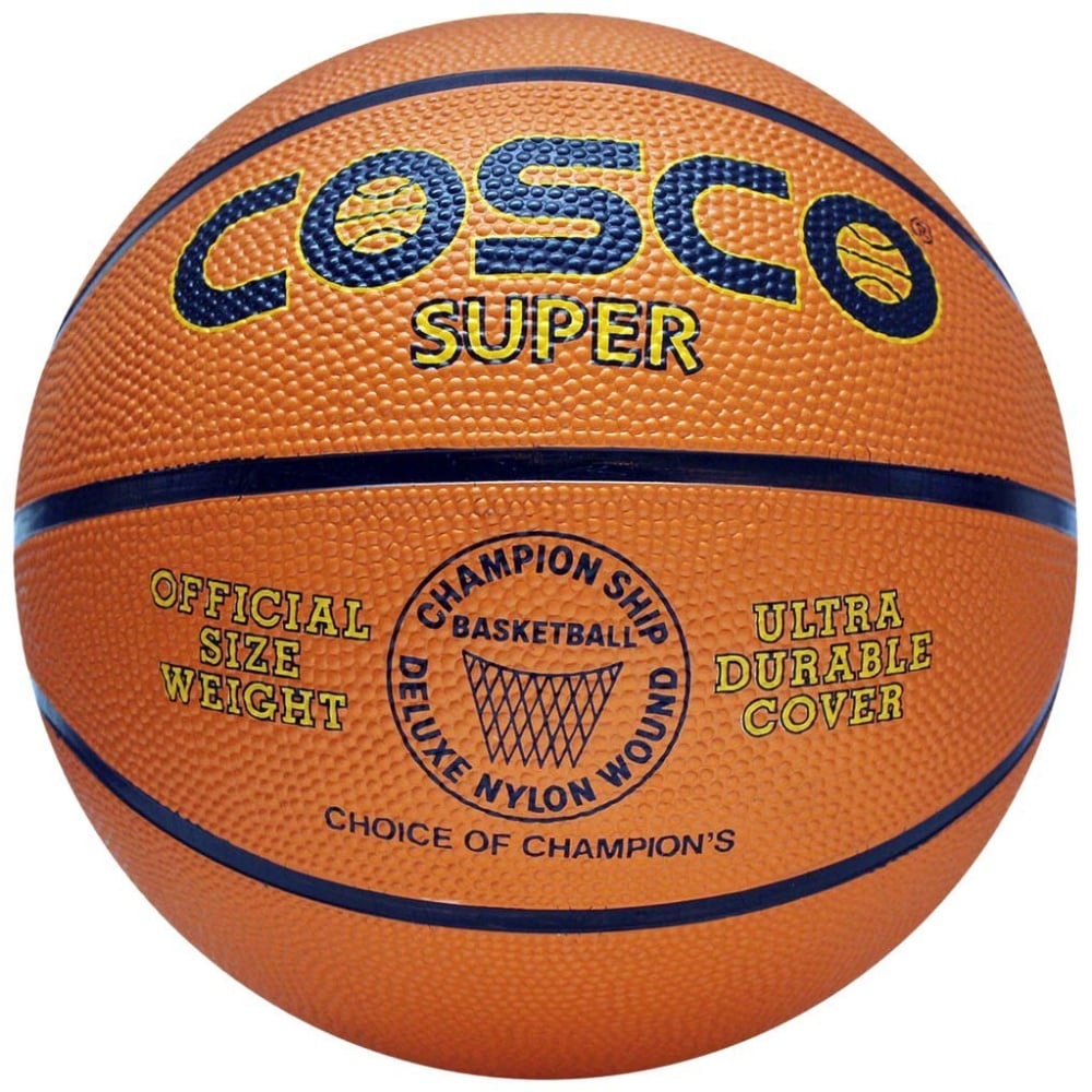 Cosco Super Basketball, Size 7