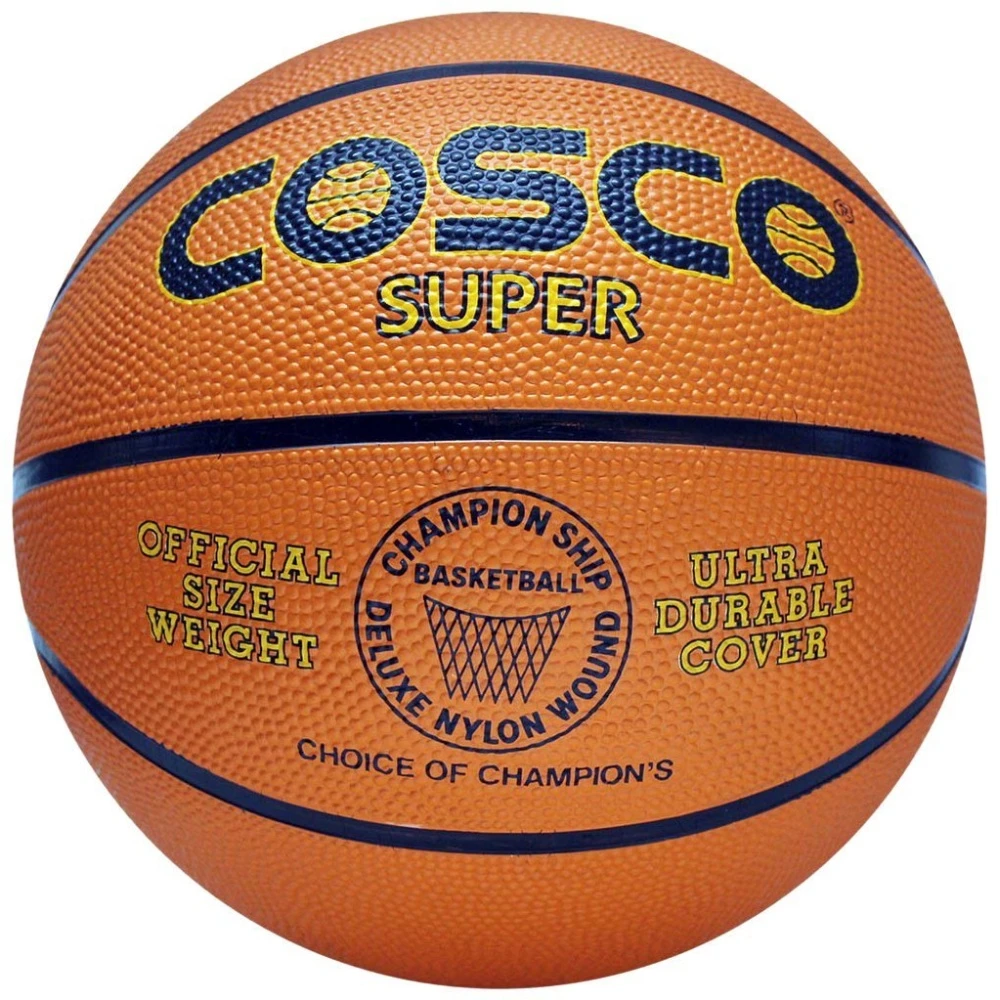  Cosco Super Basketball, Size 7