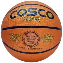  Cosco Super Basketball, Size 7