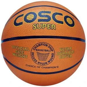 Cosco Super Basketball Cosco Super Basketball, Size 7