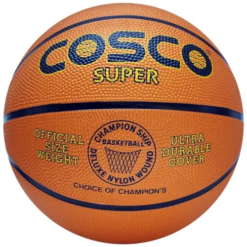  Cosco Super Basketball, Size 7