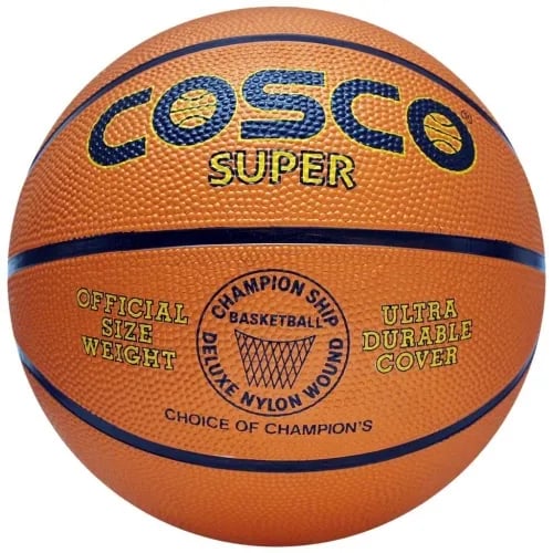  Cosco Super Basketball, Size 7