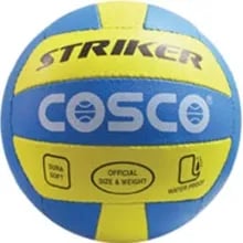 Cosco Striker Volleyball - Size: 4