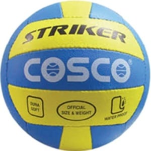 Cosco Striker Volleyball - Size: 4