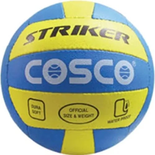 Cosco Striker Volleyball - Size: 4