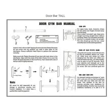 Cosco Door Bar TALL Cosco Door Bar TALL