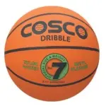 Cosco Dribble Basketball, Size 7