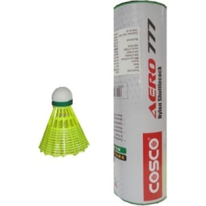 Cosco Aero 777 Nylon Shuttle