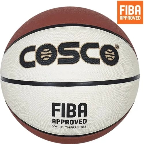 Cosco Tournament Basketball, Size 7