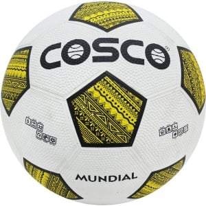 Cosco Mundial Football - Size: 5