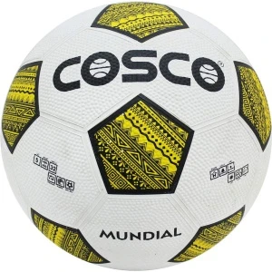 Cosco Mundial Football - Size: 5