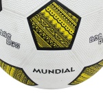 Cosco Mundial Football - Size: 5