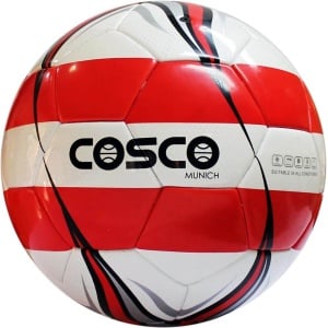 Cosco Munich Football - Size: 5