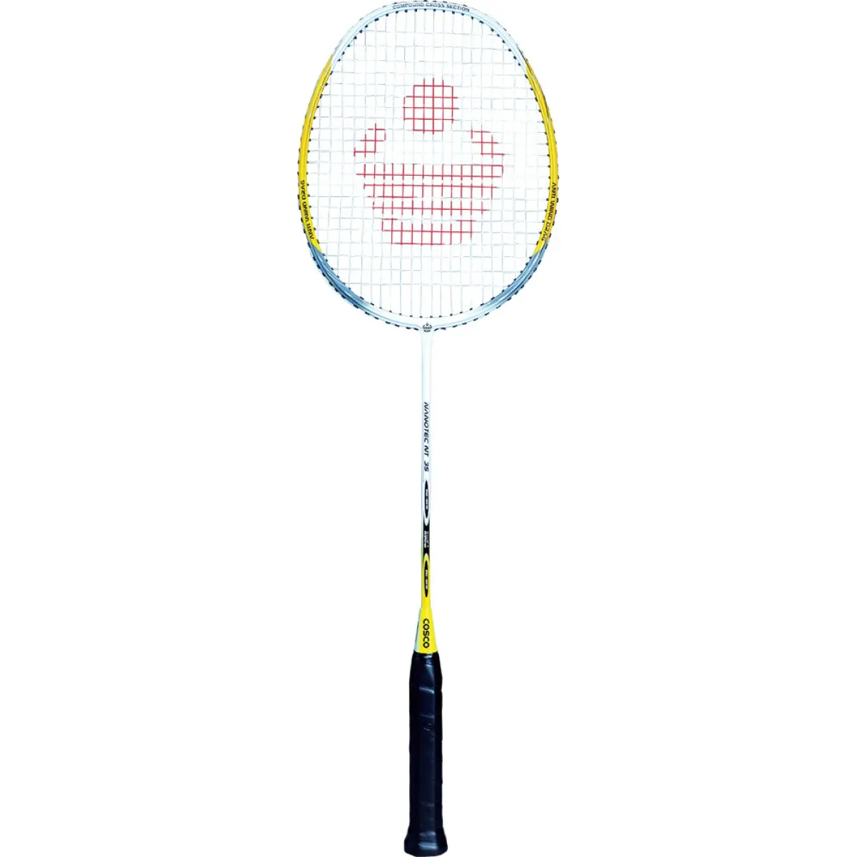Buy Cosco Nanotec NT35 Badminton Racket at Lowest Prices