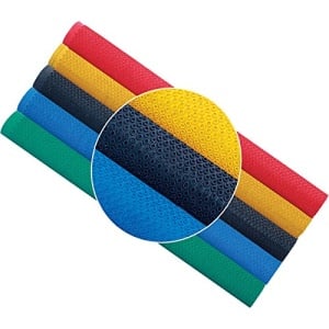 Cosco Octopus Cricket Bat Grip - Pack of 10
