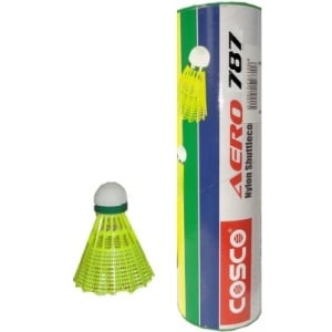 Cosco Aero 787 Nylon Shuttle Cosco Aero 787 Nylon Shuttle