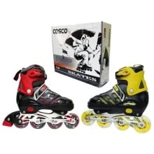 Cosco Sprint Inline Skates, Medium 35-38 Cosco Sprint Inline Skates, Medium 35-38