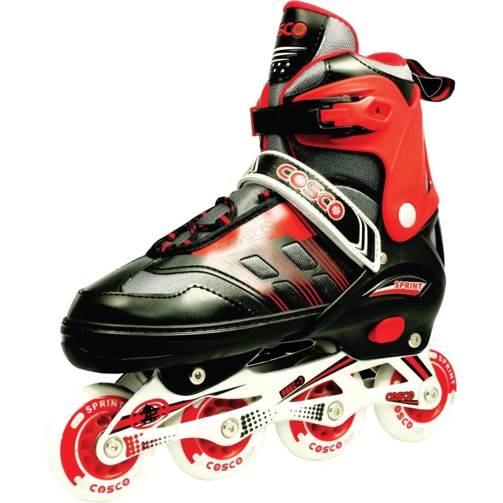 Cosco Sprint Inline Skates, Small 31-34