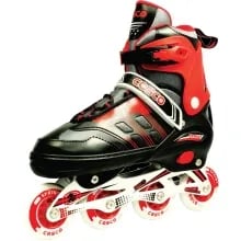 Cosco Sprint Inline Skates, Small 31-34 Cosco Sprint Inline Skates, Small 31-34