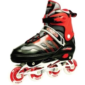 Cosco Sprint Inline Skates, Small 31-34 Cosco Sprint Inline Skates, Small 31-34