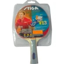Stiga Elite Table Tennis Racquet Stiga Elite Table Tennis Racquet