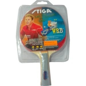 Stiga Elite Table Tennis Racquet Stiga Elite Table Tennis Racquet
