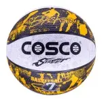 Cosco street Basketball