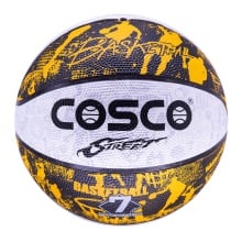 Cosco Street Basketball, Size 7