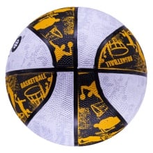 Cosco street Basketball
