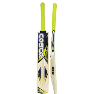 Cosco Striker Tennis Ball Cricket Bat Cosco Striker Tennis Ball Cricket Bat