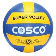 Cosco Super Volleyball - Size: 4 Cosco Super Volleyball - Size: 4