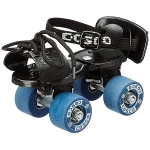 Cosco Tenacity Super Junior Roller Skates Cosco Tenacity Super Junior Roller Skates