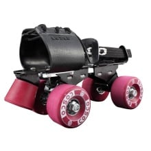 Cosco Tenacity Super Senior Roller Skates