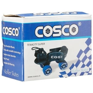 Cosco Tenacity Super Junior Roller Skates Cosco Tenacity Super Junior Roller Skates