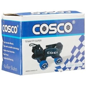 Cosco Tenacity Super Junior Roller Skates Cosco Tenacity Super Junior Roller Skates