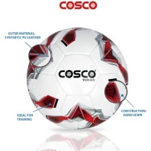 Cosco Torino Football - Size: 5