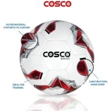 Cosco Torino Football - Size: 5 Cosco Torino Football - Size: 5