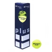 Cosco Tretorn Plus Tennis Ball Cosco Tretorn Plus Tennis Ball - Pack of 4 Balls