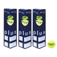 Cosco Tretorn Plus Tennis Ball - Pack of 12 Balls Cosco Tretorn Plus Tennis Ball