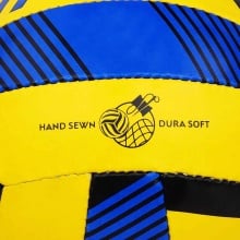 Cosco Volley 18 Volleyball, Size 4
