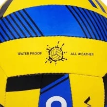 Cosco Volley 18 Volleyball, Size 4 Cosco Volley 18 Volleyball, Size 4