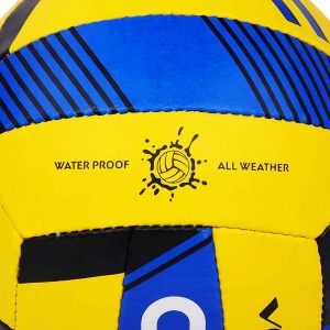 Cosco Volley 18 Volleyball, Size 4 Cosco Volley 18 Volleyball, Size 4