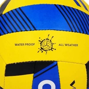 Cosco Volley 18 Volleyball, Size 4 Cosco Volley 18 Volleyball, Size 4