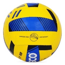 Cosco Volley 18 Volleyball, Size 4